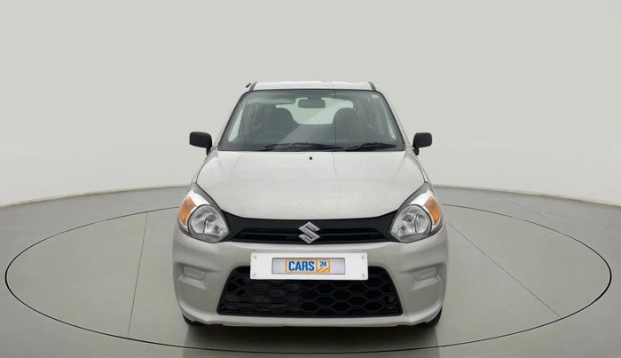 2020 Maruti Alto LXI, Petrol, Manual, 39,318 km, Front