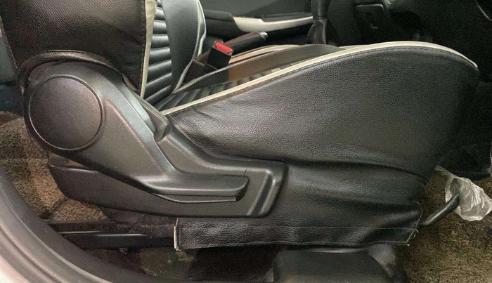 2018 Maruti Baleno DELTA PETROL 1.2, Petrol, Manual, 62,132 km, Driver Side Adjustment Panel
