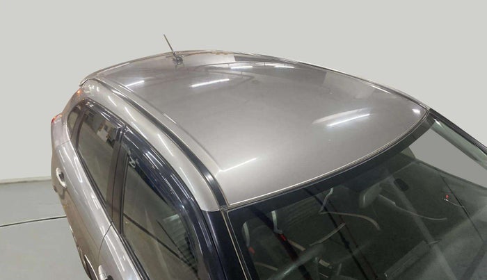 2018 Maruti Baleno DELTA PETROL 1.2, Petrol, Manual, 62,132 km, Roof