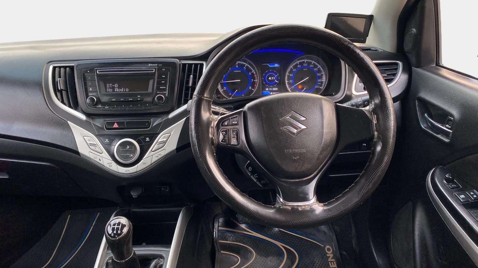 Features