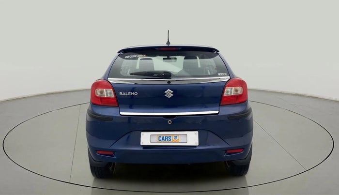 2019 Maruti Baleno ZETA PETROL 1.2, Petrol, Manual, 69,857 km, Back/Rear