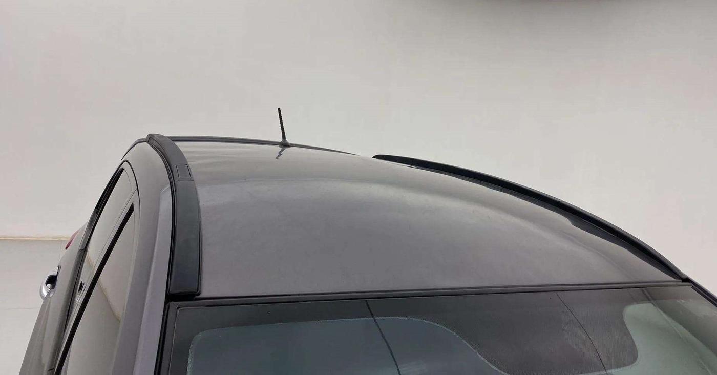 2016 Hyundai Grand i10 ASTA AT 1.2 KAPPA VTVT, Petrol, Automatic, 23,814 km, Roof