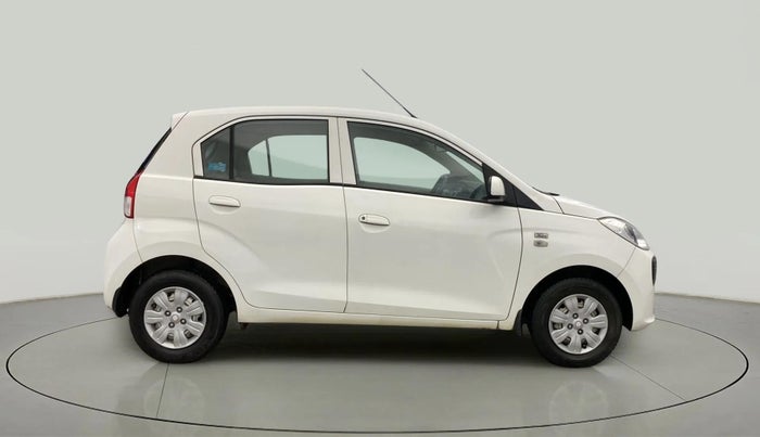 2018 Hyundai NEW SANTRO MAGNA AMT, Petrol, Automatic, 13,495 km, Right Side View