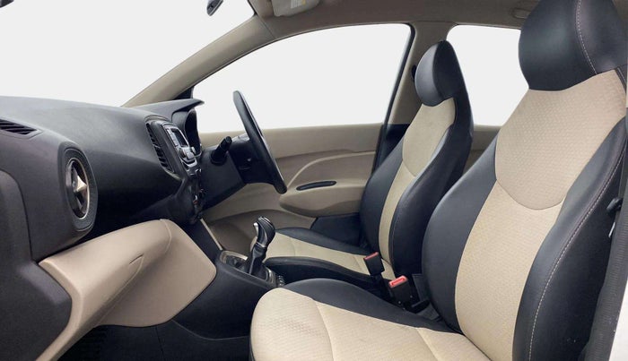 2018 Hyundai NEW SANTRO MAGNA AMT, Petrol, Automatic, 13,495 km, Right Side Front Door Cabin
