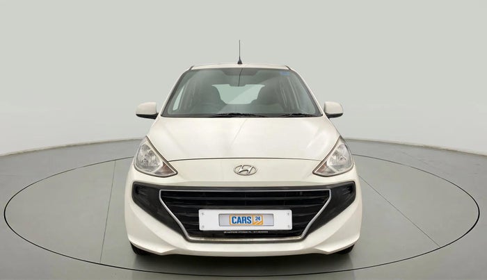 2018 Hyundai NEW SANTRO MAGNA AMT, Petrol, Automatic, 13,495 km, Front