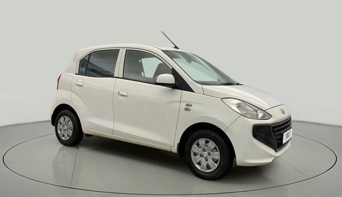 2018 Hyundai NEW SANTRO MAGNA AMT, Petrol, Automatic, 13,495 km, Right Front Diagonal