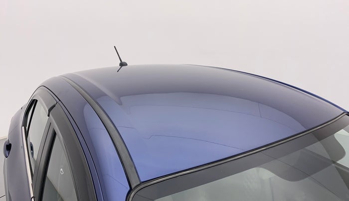 2017 Maruti Dzire VDI AMT, Diesel, Automatic, 52,033 km, Roof