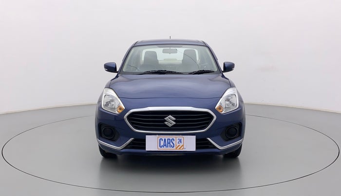 2017 Maruti Dzire VDI AMT, Diesel, Automatic, 52,033 km, Front
