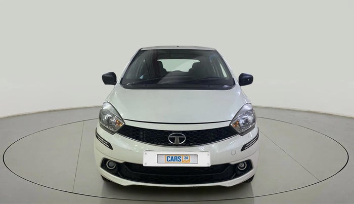 2016 Tata Tiago XE PETROL, Petrol, Manual, 36,048 km, Front