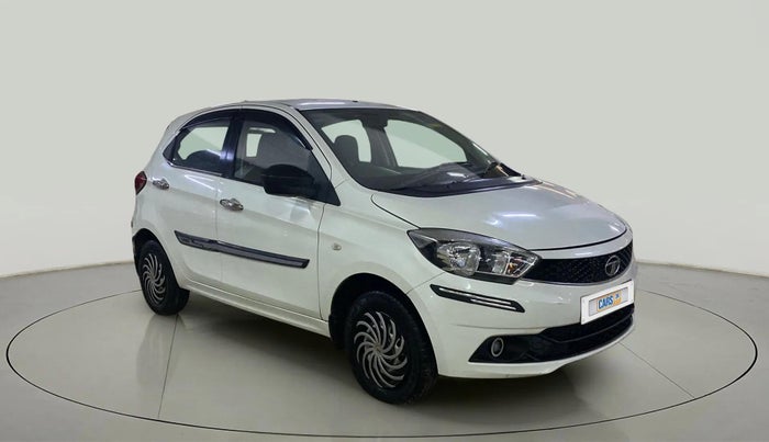 2016 Tata Tiago XE PETROL, Petrol, Manual, 36,048 km, Right Front Diagonal