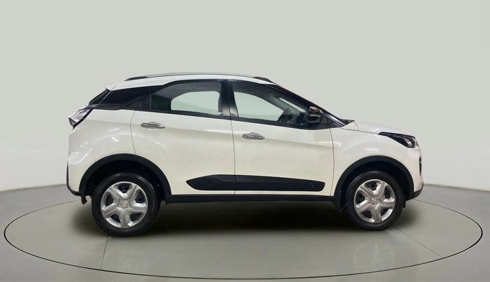 2021 Tata NEXON XM PETROL, Petrol, Manual, 29,583 km, Right Side View