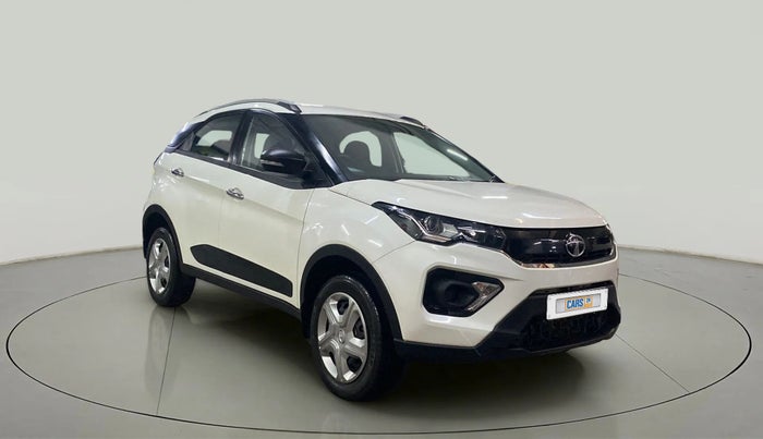 2021 Tata NEXON XM PETROL, Petrol, Manual, 29,583 km, SRP