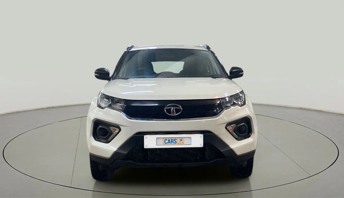 2021 Tata NEXON XM PETROL, Petrol, Manual, 29,583 km, Front