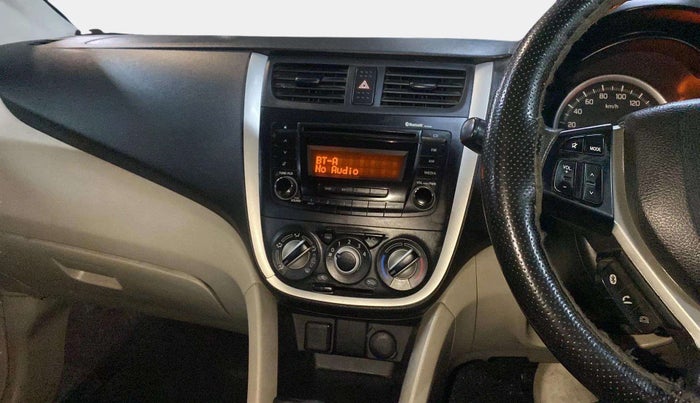 2018 Maruti Celerio ZXI AMT, Petrol, Automatic, 41,243 km, Air Conditioner