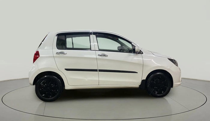 2018 Maruti Celerio ZXI AMT, Petrol, Automatic, 41,243 km, Right Side View