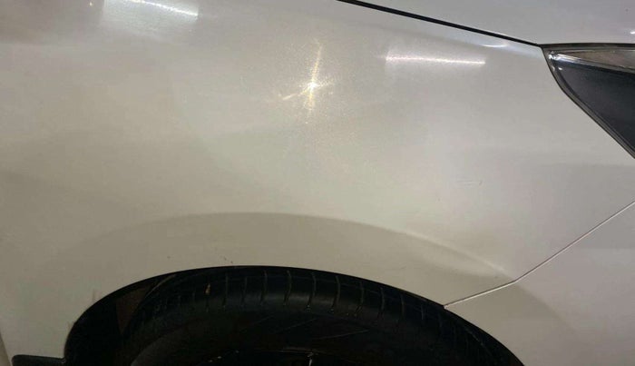 2018 Maruti Celerio ZXI AMT, Petrol, Automatic, 41,243 km, Right fender - Minor scratches