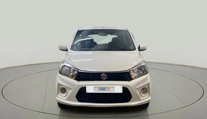 2018 Maruti Celerio ZXI AMT, Petrol, Automatic, 41,243 km, Front