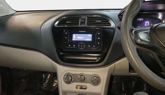 2020 Tata Tiago XT PETROL, Petrol, Manual, 50,494 km, Air Conditioner