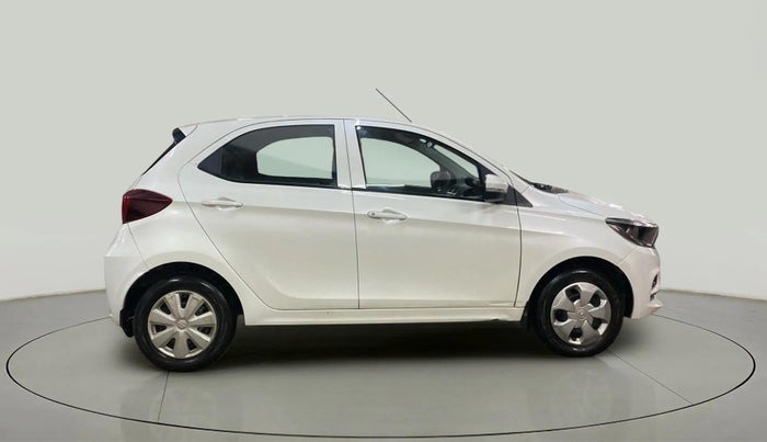 2020 Tata Tiago XT PETROL, Petrol, Manual, 50,494 km, Right Side View