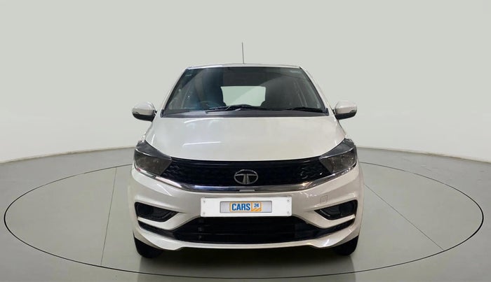 2020 Tata Tiago XT PETROL, Petrol, Manual, 50,494 km, Front