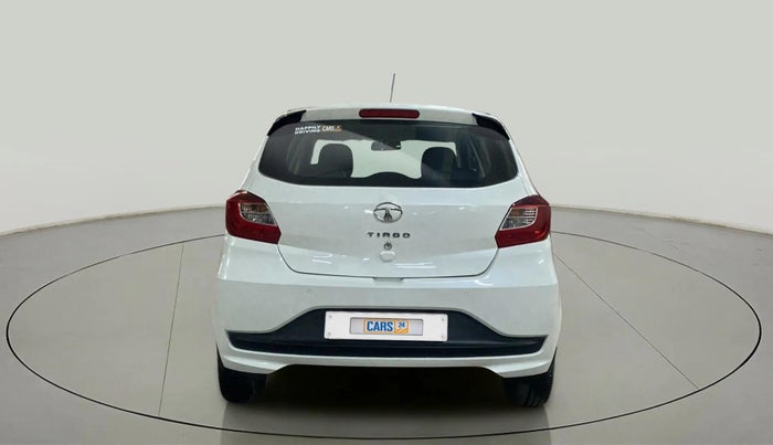 2020 Tata Tiago XT PETROL, Petrol, Manual, 50,494 km, Back/Rear