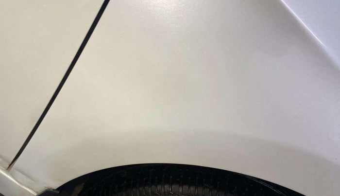 2020 Tata Tiago XT PETROL, Petrol, Manual, 50,494 km, Right fender - Slightly dented