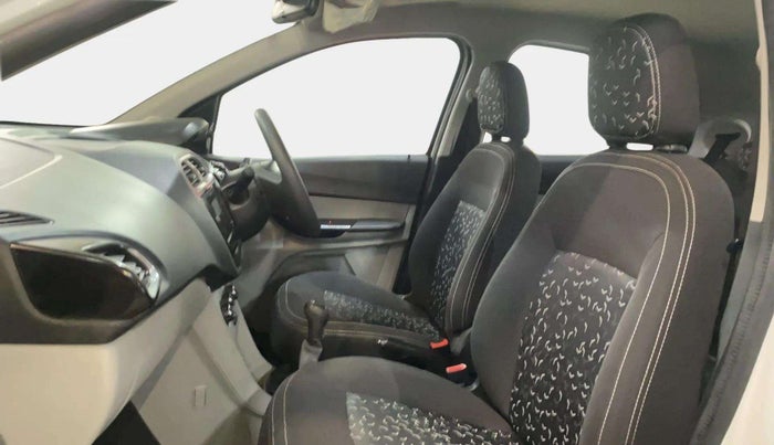 2020 Tata Tiago XT PETROL, Petrol, Manual, 50,494 km, Right Side Front Door Cabin