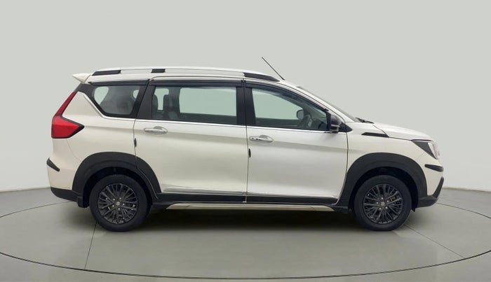 2021 Maruti XL6 ALPHA MT, Petrol, Manual, 58,818 km, Right Side View