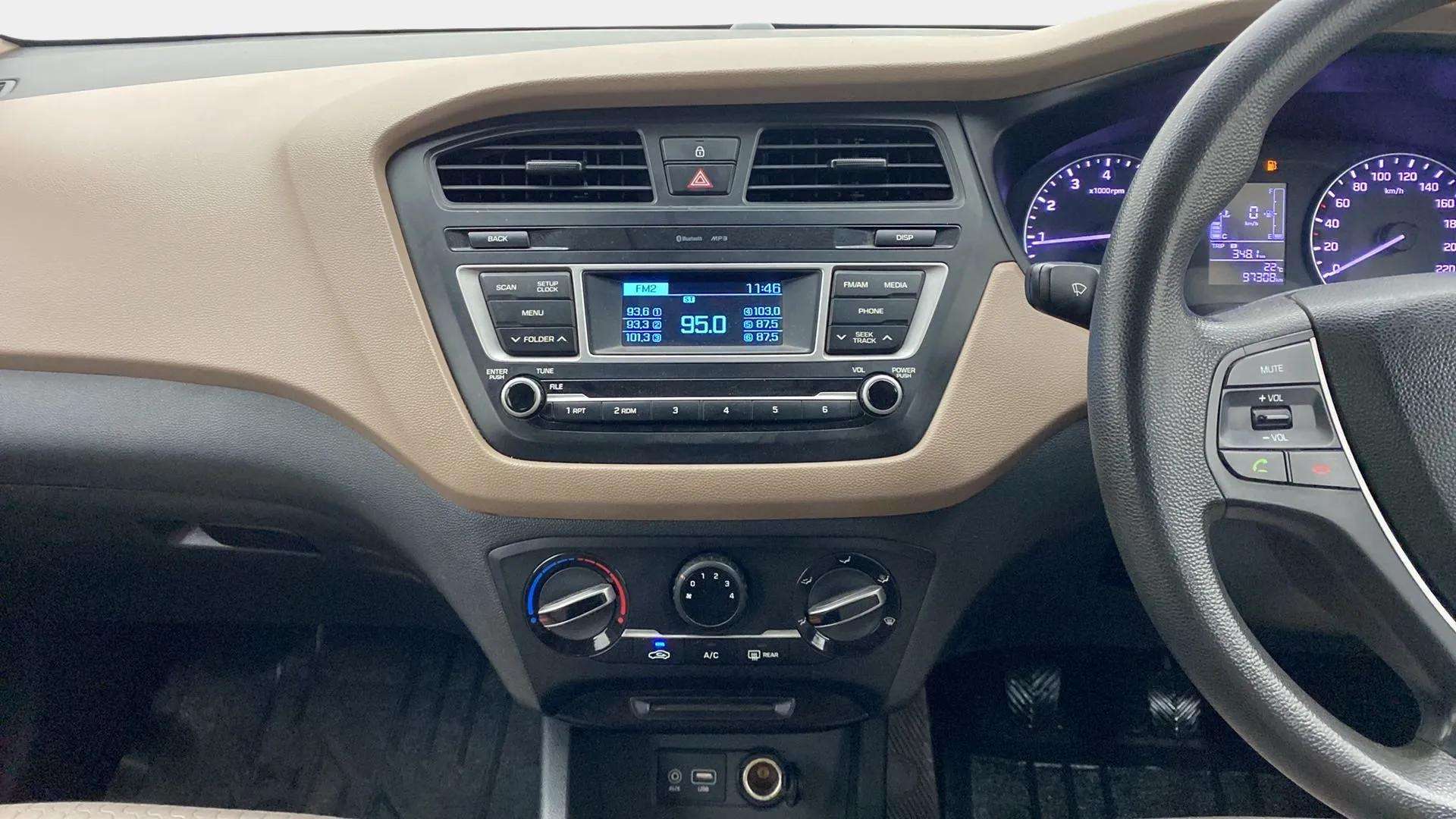 Features