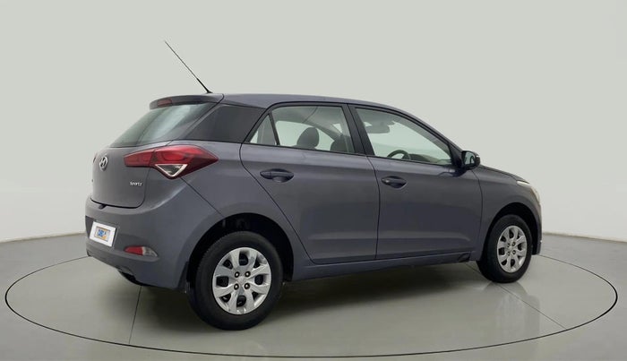 2017 Hyundai Elite i20 SPORTZ 1.2, Petrol, Manual, 97,407 km, Right Back Diagonal