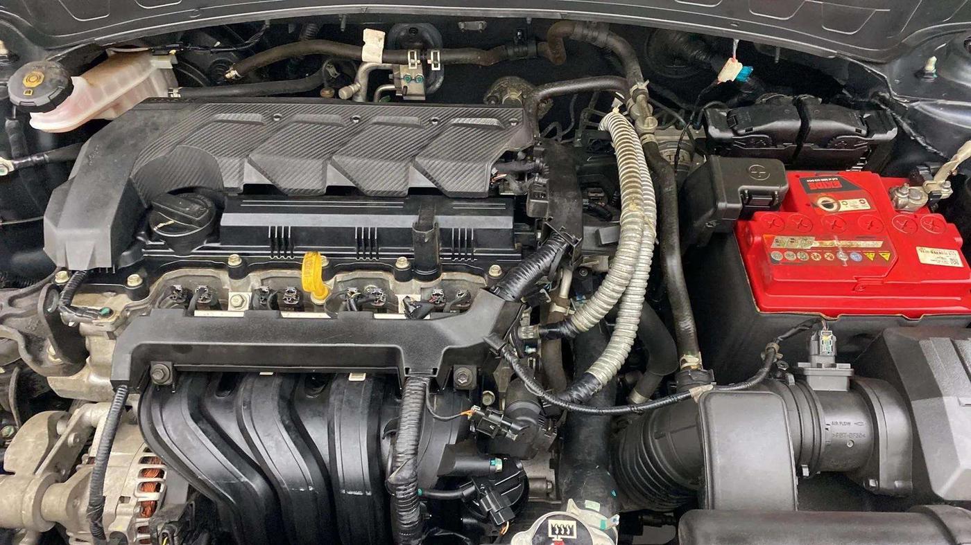2020 KIA SELTOS HTK PLUS 1.5, Petrol, Manual, 55,552 km, Open Bonet