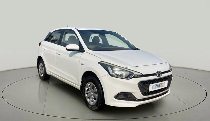 2017 Hyundai Elite i20 MAGNA EXECUTIVE 1.4 CRDI, Diesel, Manual, 85,848 km, SRP