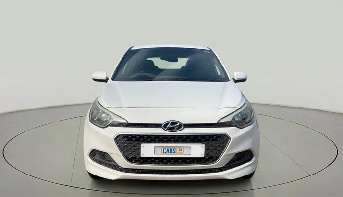 2017 Hyundai Elite i20 MAGNA EXECUTIVE 1.4 CRDI, Diesel, Manual, 85,848 km, Front