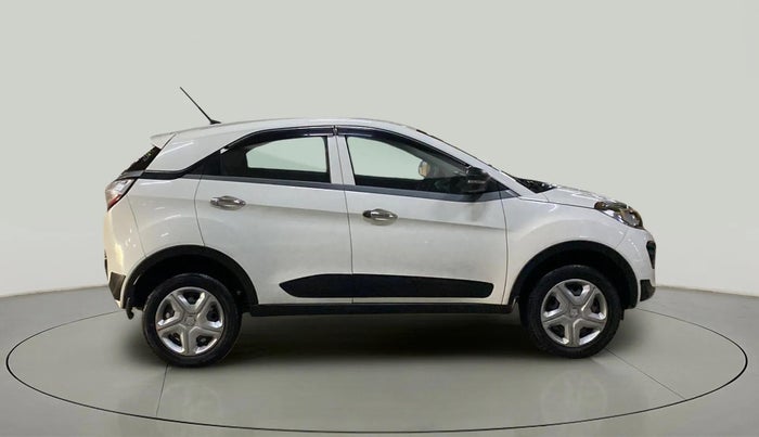 2019 Tata NEXON XM PETROL, Petrol, Manual, 5,015 km, Right Side View