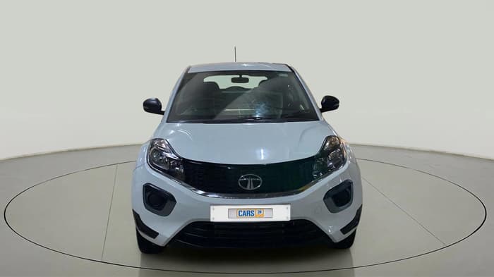 2019 Tata NEXON XM PETROL, Petrol, Manual, 5,024 km, Front