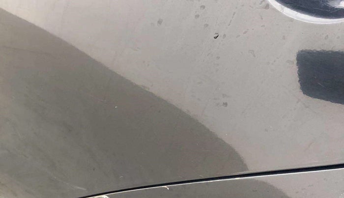 2017 Maruti Ciaz ZETA 1.4  AT PETROL, Petrol, Automatic, 32,205 km, Rear left door - Minor scratches