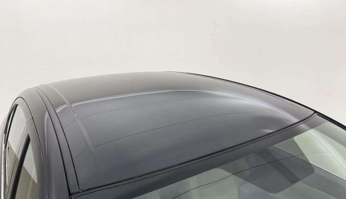 2017 Maruti Ciaz ZETA 1.4  AT PETROL, Petrol, Automatic, 32,205 km, Roof