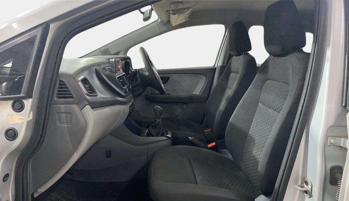 2020 Tata ALTROZ XM PETROL, Petrol, Manual, 22,548 km, Right Side Front Door Cabin