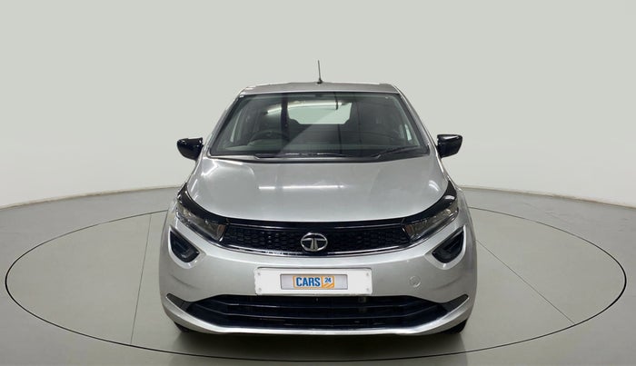 2020 Tata ALTROZ XM PETROL, Petrol, Manual, 22,548 km, Front