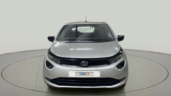 2020 Tata ALTROZ XM PETROL, Petrol, Manual, 22,548 km, Front