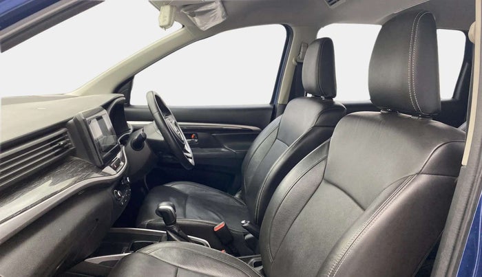 2021 Maruti XL6 ALPHA AT, Petrol, Automatic, 25,981 km, Right Side Front Door Cabin