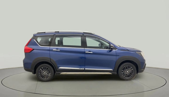 2021 Maruti XL6 ALPHA AT, Petrol, Automatic, 25,981 km, Right Side View