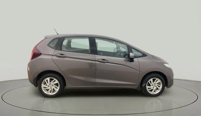 2015 Honda Jazz 1.2L I-VTEC V, Petrol, Manual, 32,054 km, Right Side