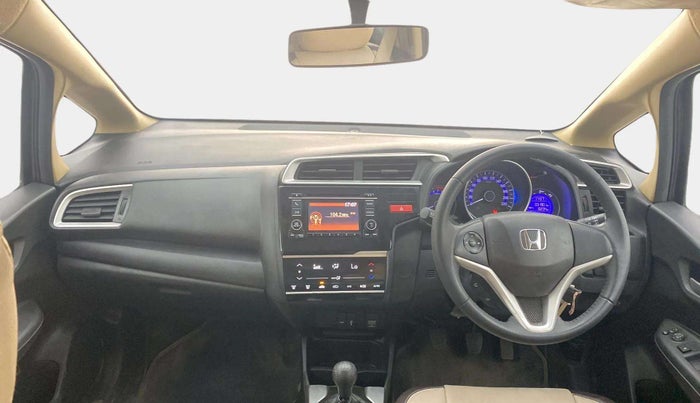 2015 Honda Jazz 1.2L I-VTEC V, Petrol, Manual, 32,054 km, Dashboard