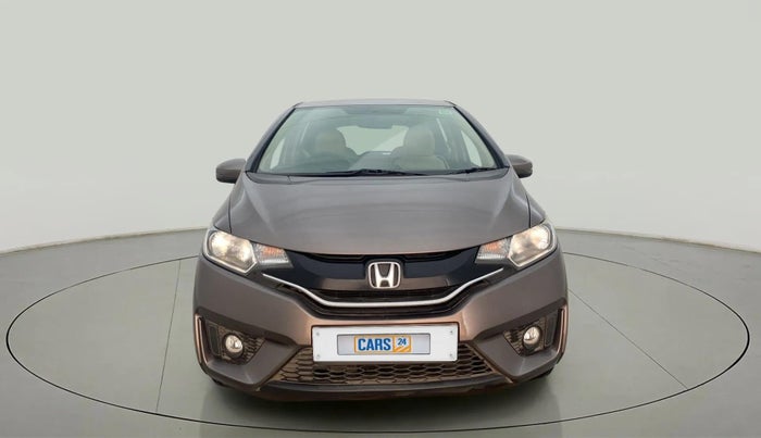 2015 Honda Jazz 1.2L I-VTEC V, Petrol, Manual, 32,054 km, Front