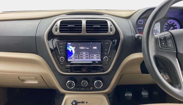 2023 Mahindra BOLERO NEO N 10 (O), Diesel, Manual, 5,949 km, Air Conditioner