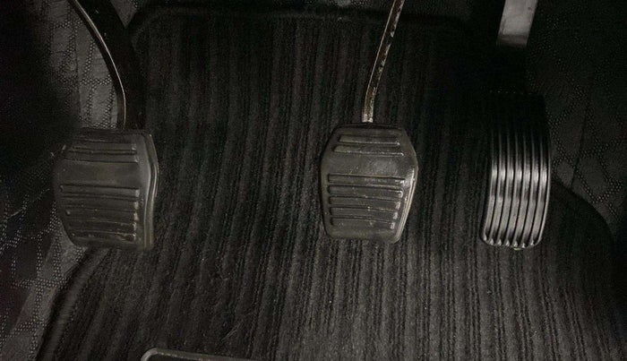 2023 Mahindra BOLERO NEO N 10 (O), Diesel, Manual, 5,949 km, Pedals
