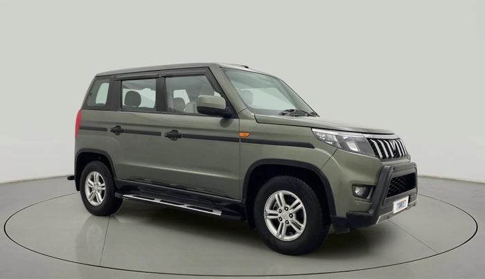 2023 Mahindra BOLERO NEO N 10 (O), Diesel, Manual, 5,949 km, SRP