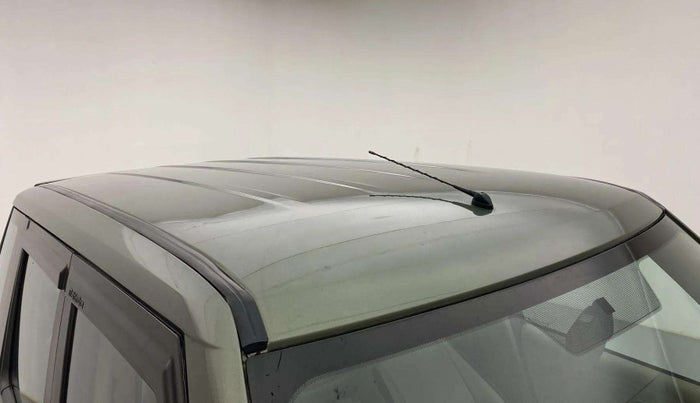 2023 Mahindra BOLERO NEO N 10 (O), Diesel, Manual, 5,949 km, Roof
