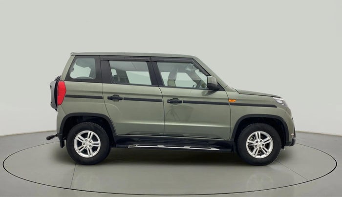 2023 Mahindra BOLERO NEO N 10 (O), Diesel, Manual, 5,949 km, Right Side View